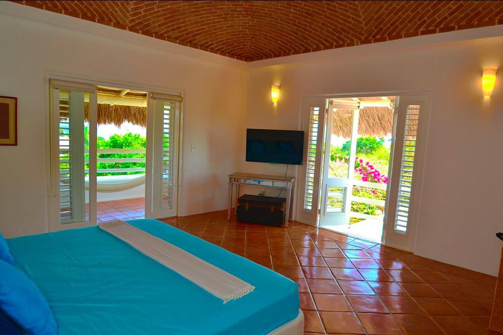 Casa De Angeles Villa Playa del Carmen