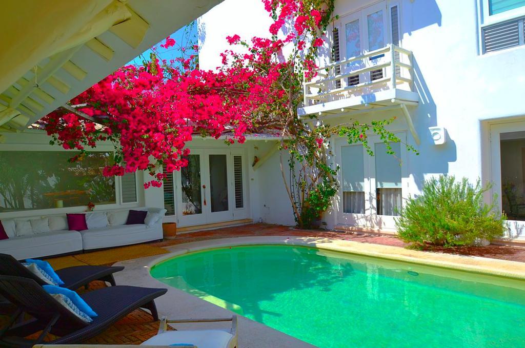 Casa De Angeles Villa Playa del Carmen