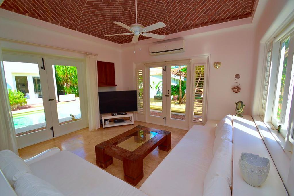 Casa De Angeles Playa del Carmen