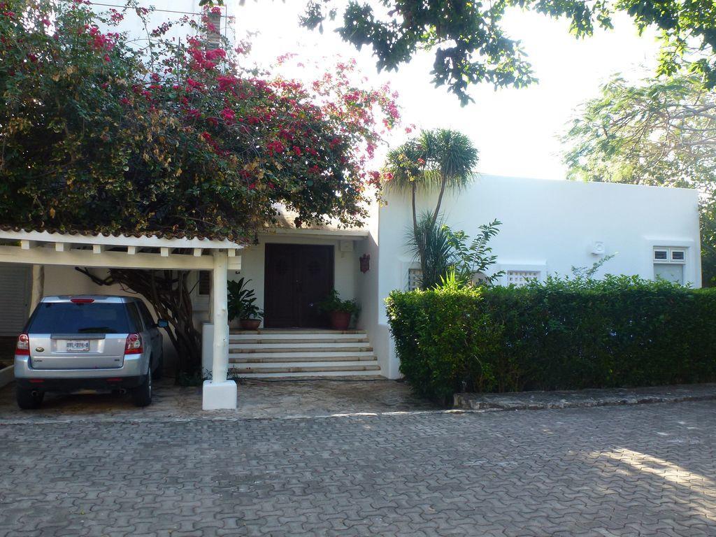 Casa De Angeles Villa