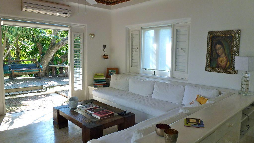 Casa De Angeles Playa del Carmen