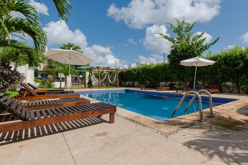 Holiday home Casa Real Playa Playa del Carmen