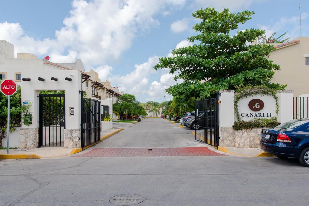 Casa Real Playa Holiday home Playa del Carmen