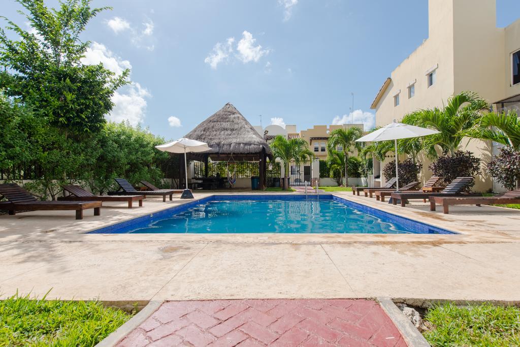 Casa Real Playa Holiday home *