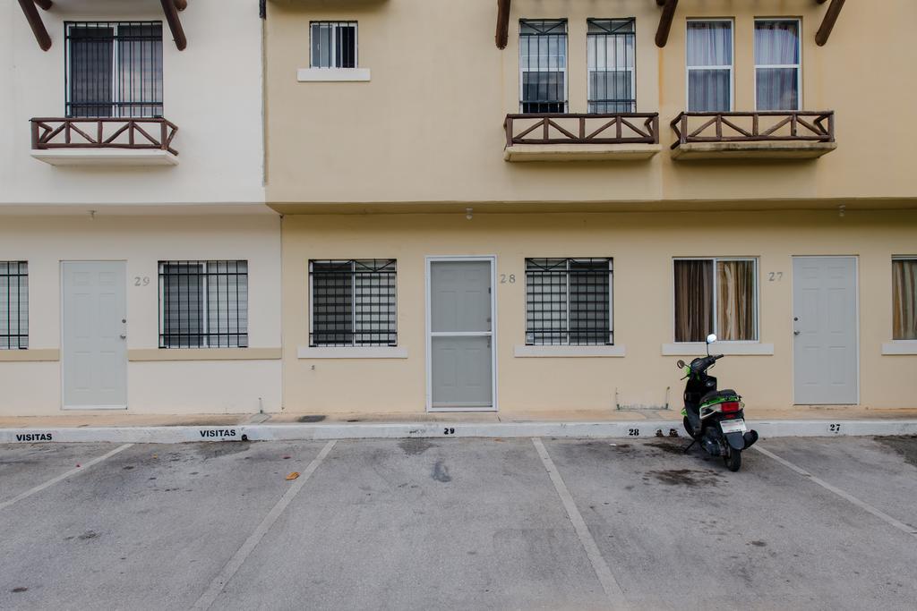 Casa Real Playa Holiday home *