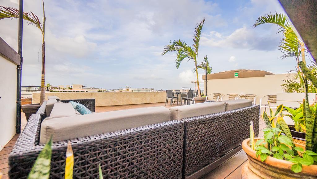 Lotus Midtown By Bvr *
