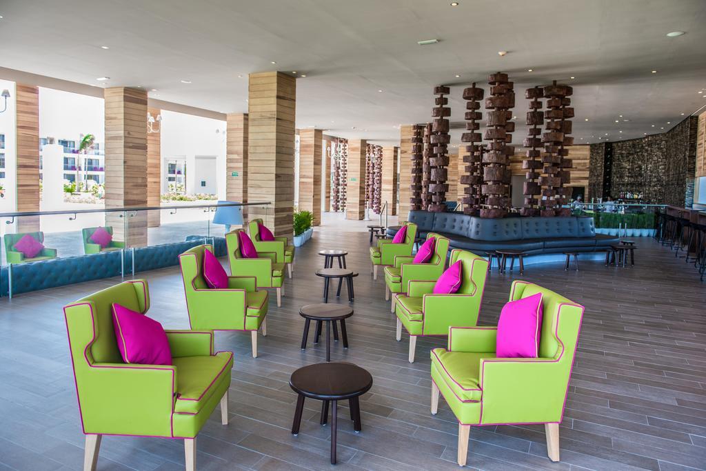 Platinum Yucatan Princess Adults Only Resort Playa del Carmen