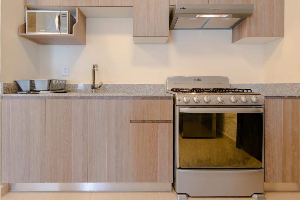 Departamento Luxury Velas Selvanova *