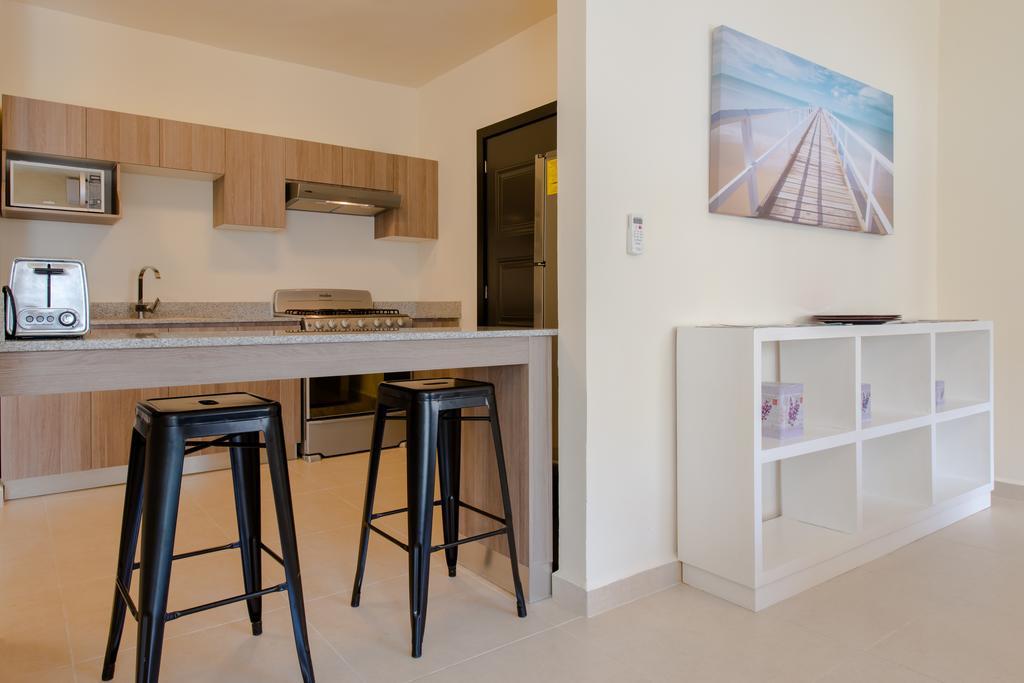 Apartment Departamento Luxury Velas Selvanova