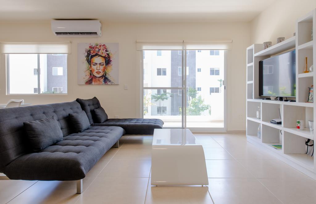 Apartment Departamento Luxury Velas Selvanova
