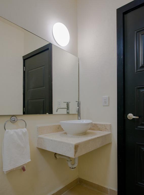 Departamento Luxury Velas Selvanova * Playa del Carmen