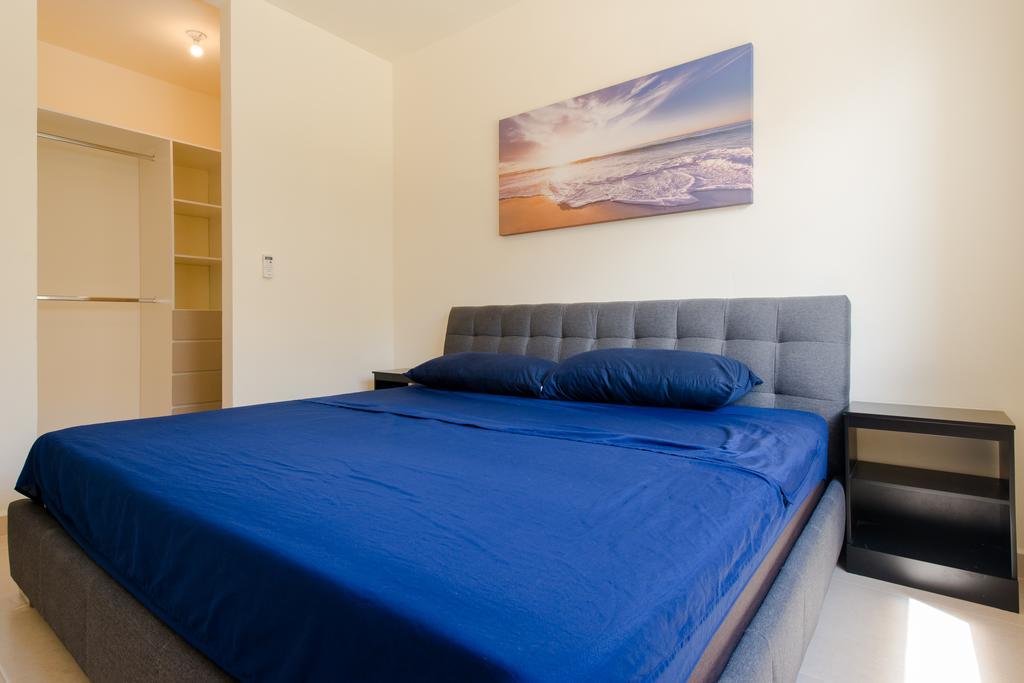 Apartment Departamento Luxury Velas Selvanova Playa del Carmen