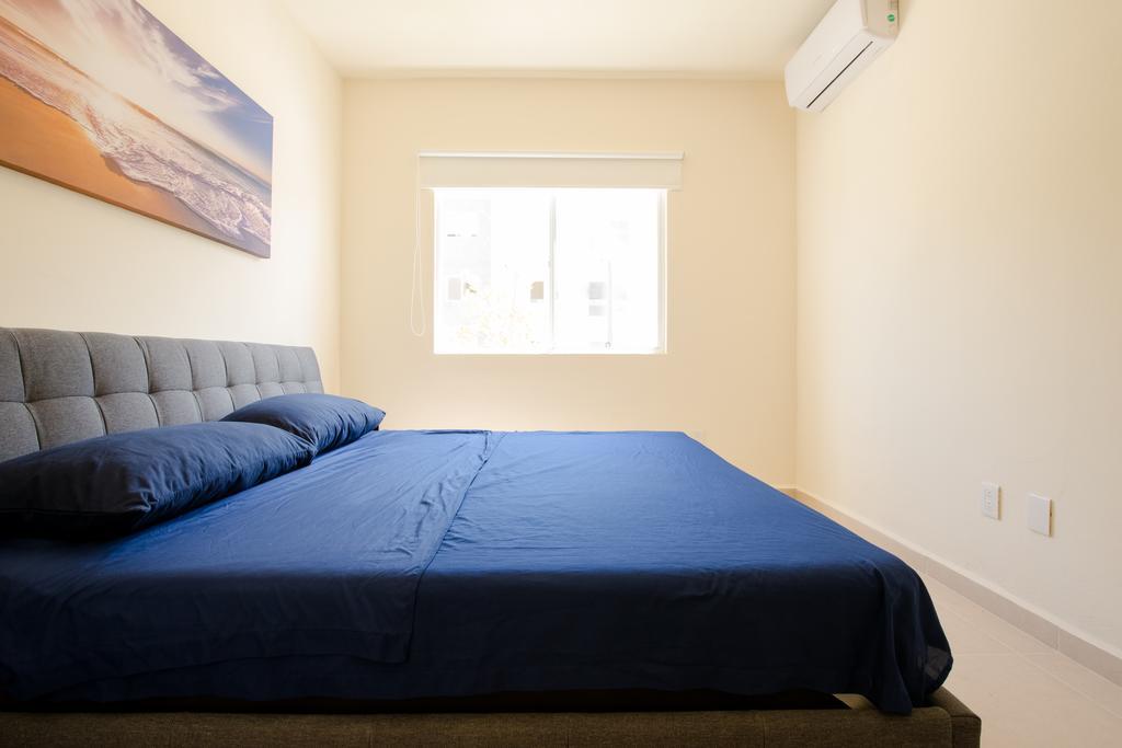 Departamento Luxury Velas Selvanova Apartment