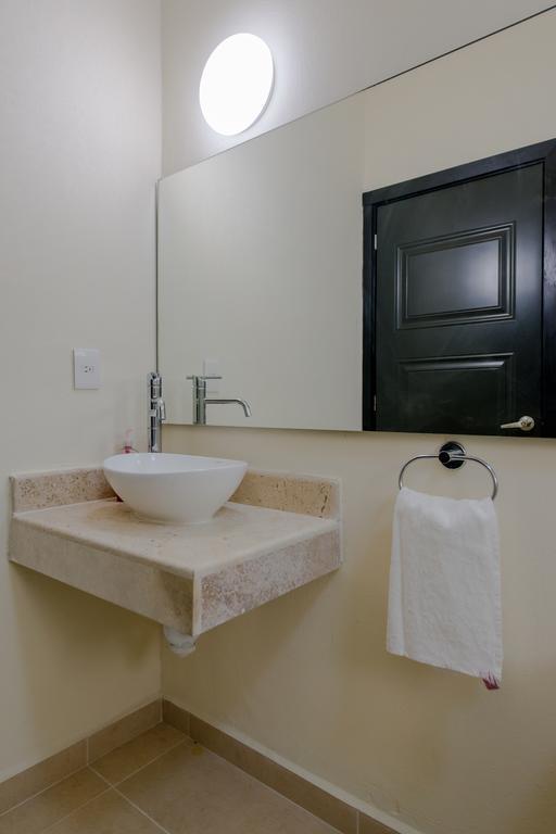 Departamento Luxury Velas Selvanova Playa del Carmen