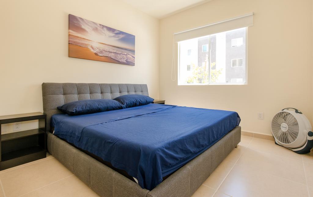 Departamento Luxury Velas Selvanova Apartment *