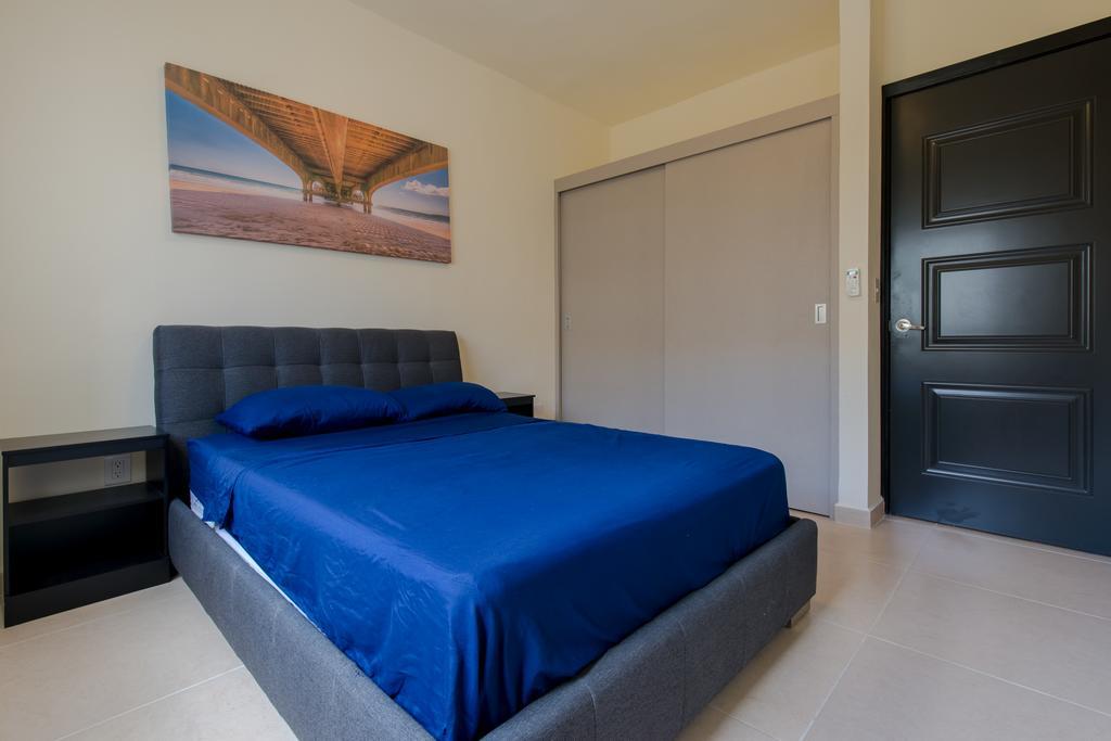 Departamento Luxury Velas Selvanova Apartment