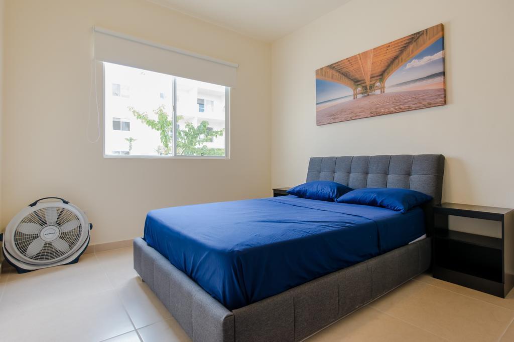 Apartment Departamento Luxury Velas Selvanova Playa del Carmen