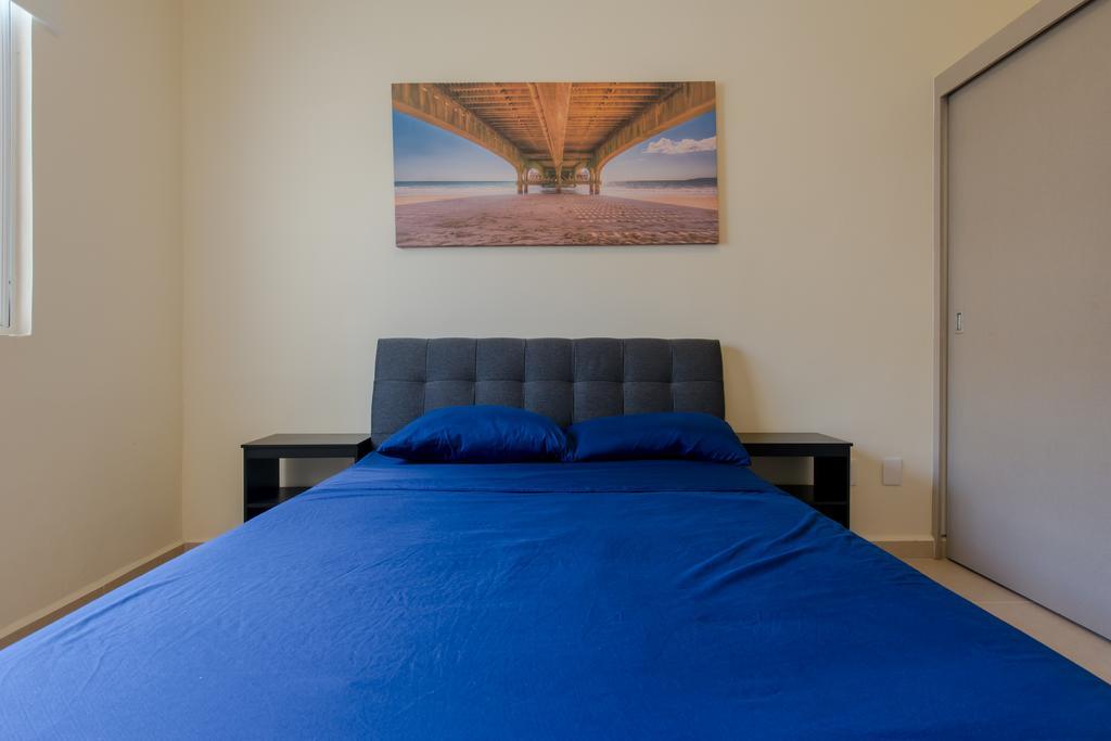 Departamento Luxury Velas Selvanova *