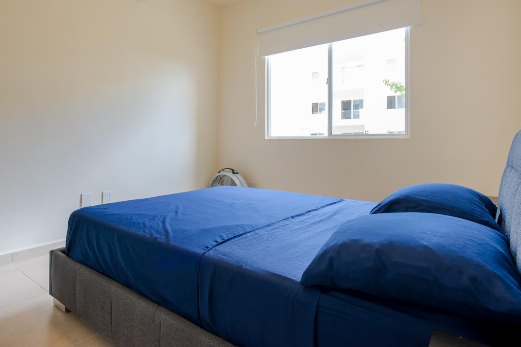 Departamento Luxury Velas Selvanova Playa del Carmen