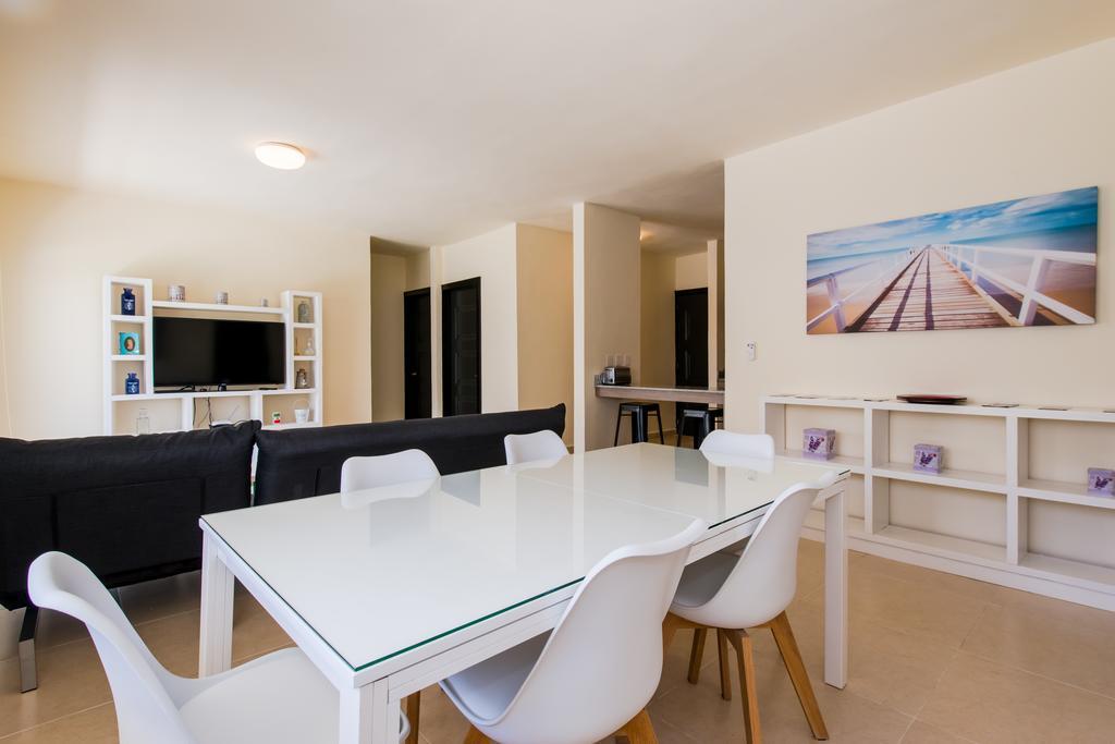 Departamento Luxury Velas Selvanova Apartment Playa del Carmen