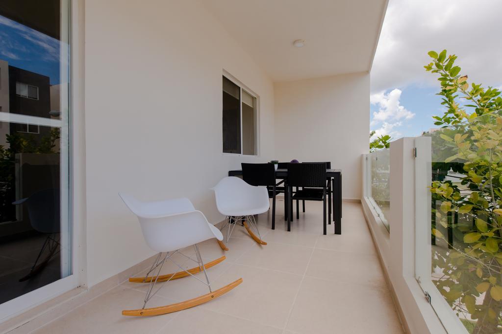 Departamento Luxury Velas Selvanova Apartment