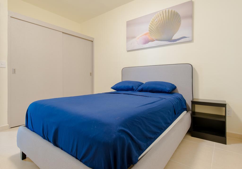 Apartment Departamento Luxury Velas Selvanova Playa del Carmen