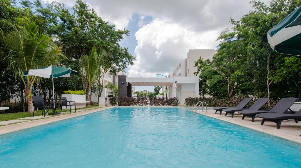 Departamento Luxury Velas Selvanova Apartment