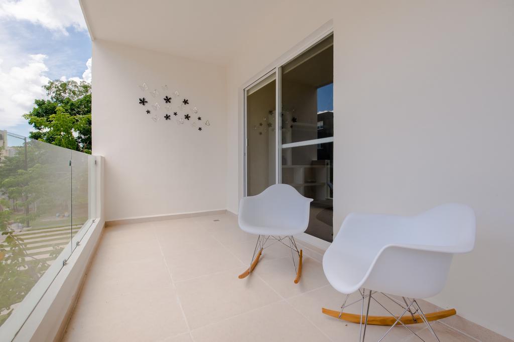 Apartment Departamento Luxury Velas Selvanova