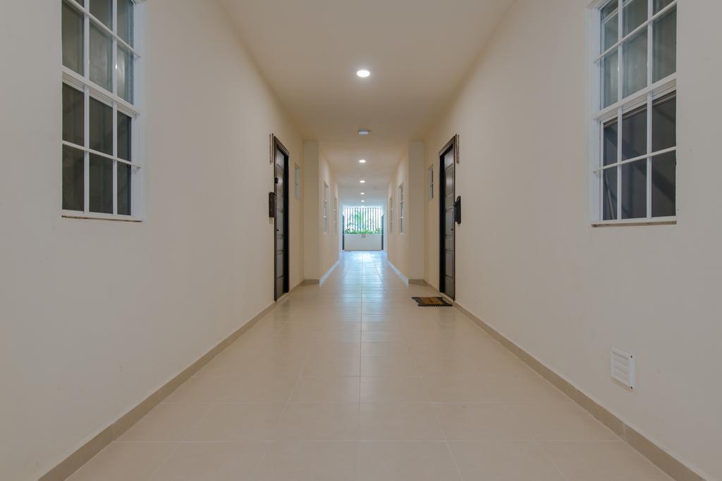 Departamento Luxury Velas Selvanova Apartment Playa del Carmen