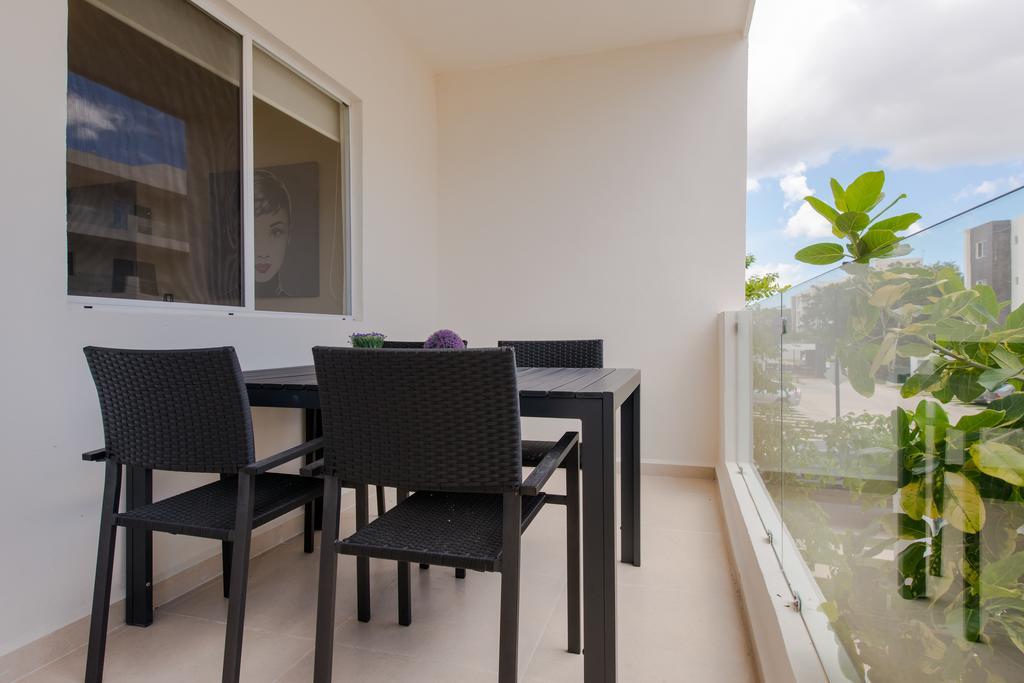 Departamento Luxury Velas Selvanova *