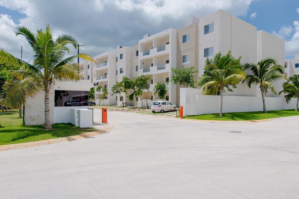 Departamento Luxury Velas Selvanova Apartment *