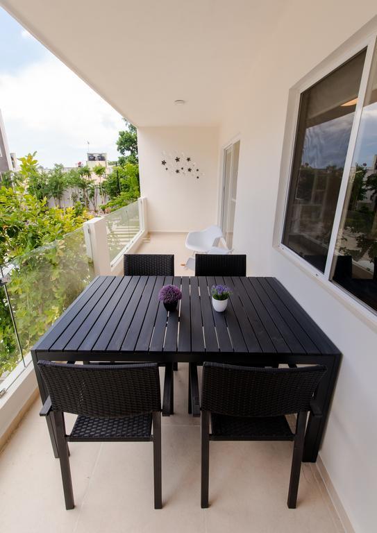 Departamento Luxury Velas Selvanova *