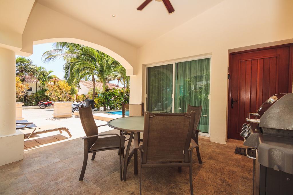 Vista Del Mar - Beachside Vacation - At Playacar Phase I Biệt thự *
