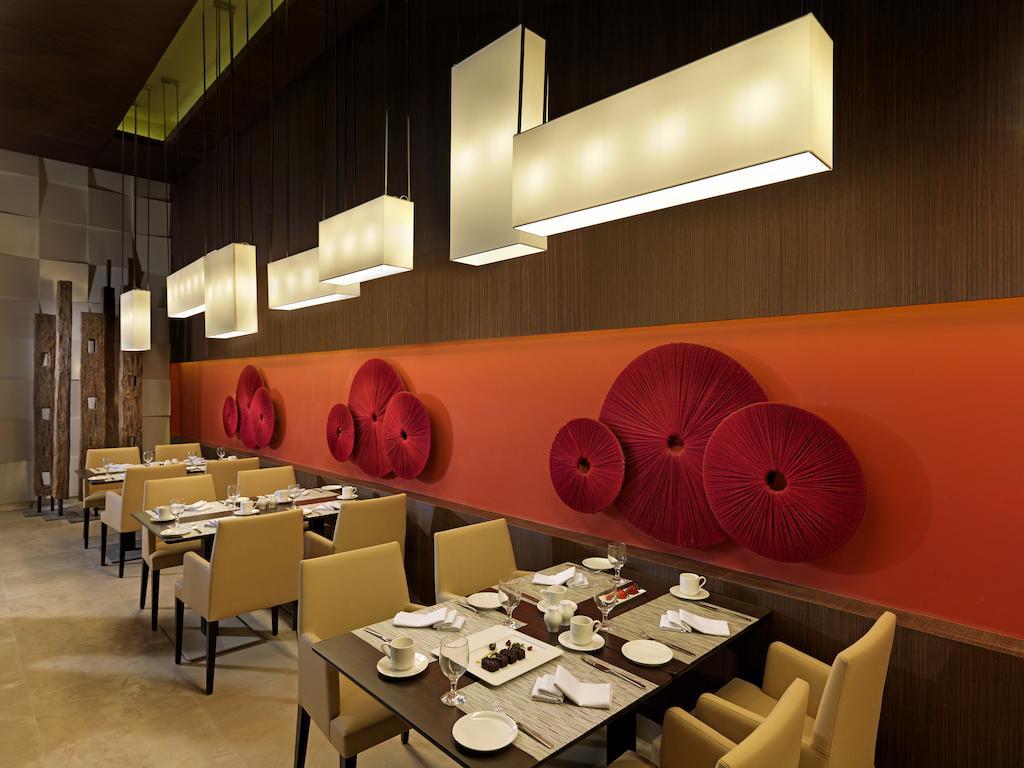 The Reserve At Paradisus Khách sạn 5*