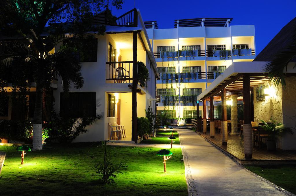 Sian Kaan 3* Playa del Carmen