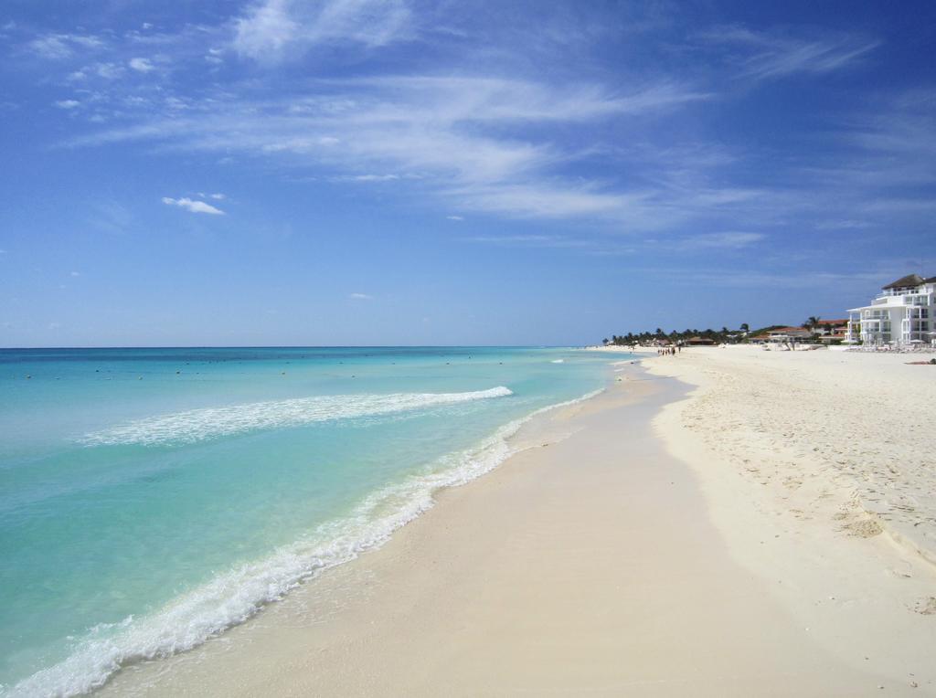 3 Rincon De Mar Holiday home *