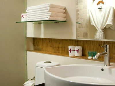 El Punto Boutique & Club (adults Only) 4* Playa del Carmen