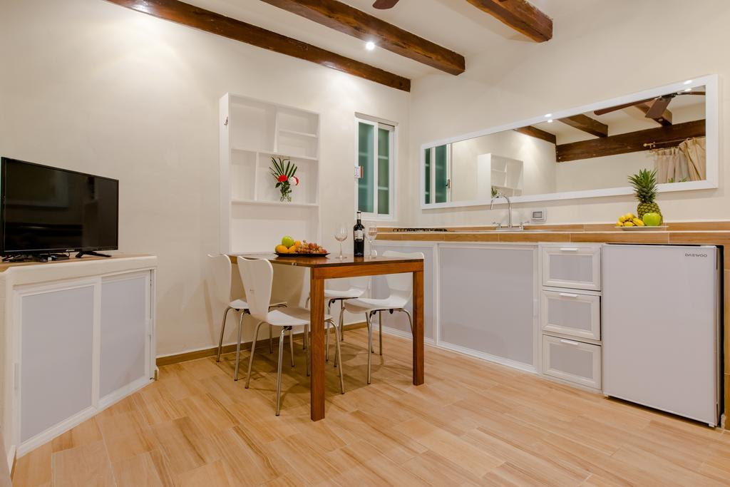 Casa Luca Căn hộ Playa del Carmen
