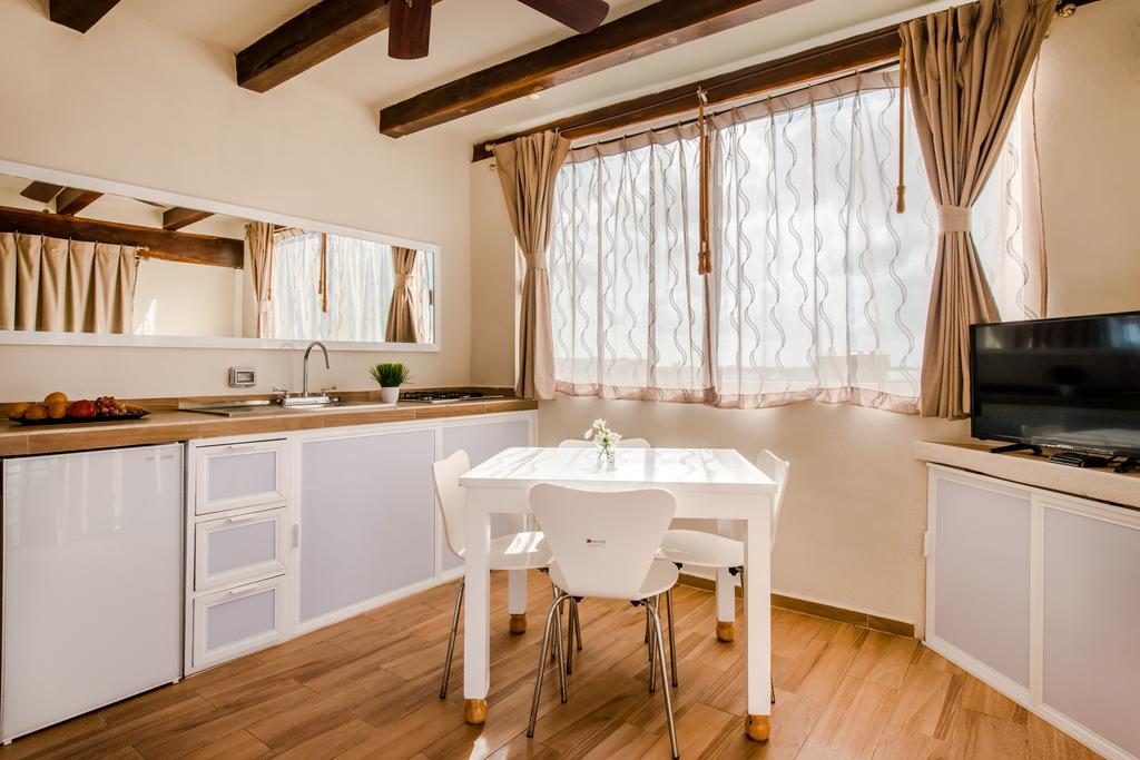 Căn hộ Casa Luca