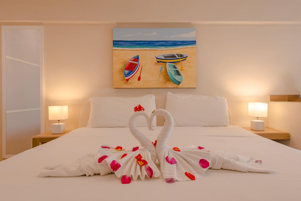 Apartamento Casa Luca Playa del Carmen