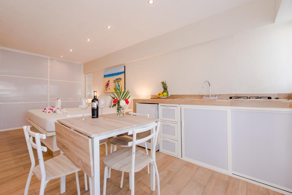 Apartamento Casa Luca *