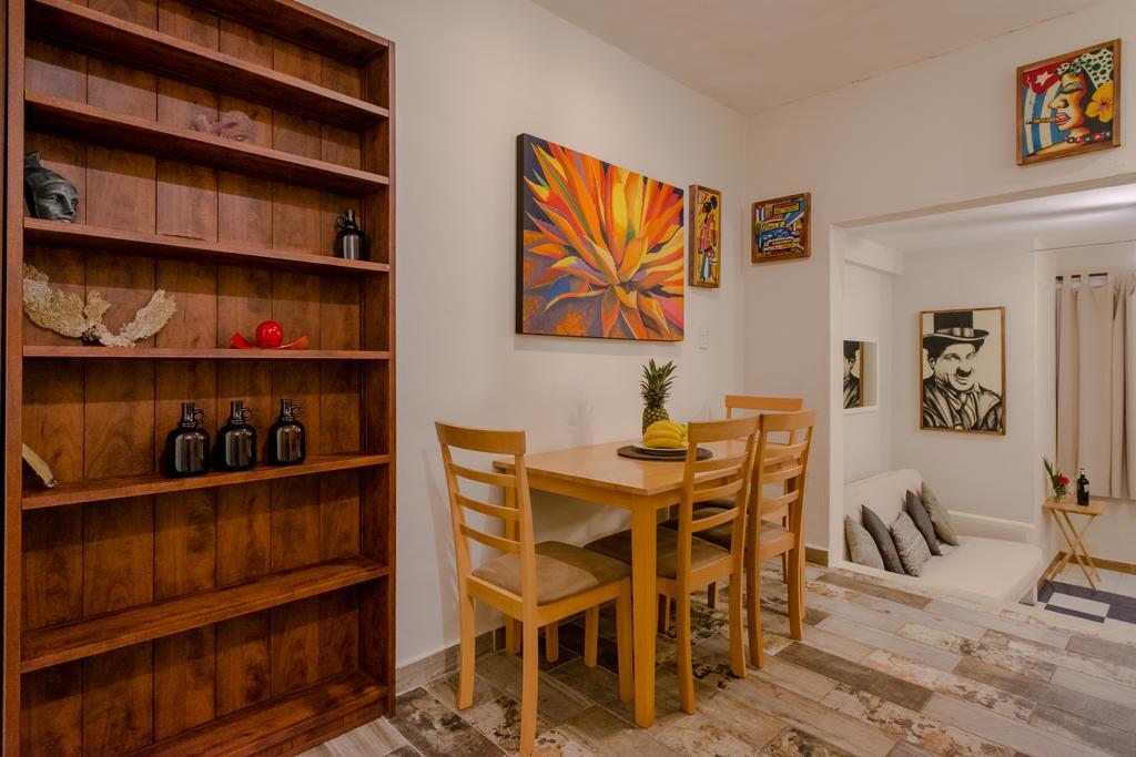 Casa Luca Căn hộ Playa del Carmen