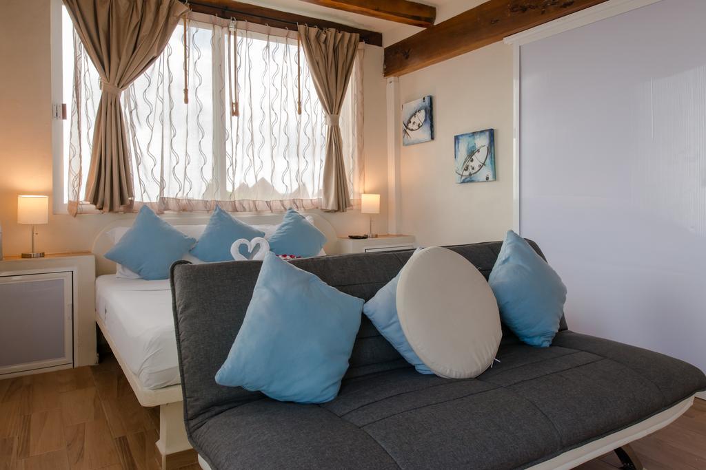Casa Luca Căn hộ