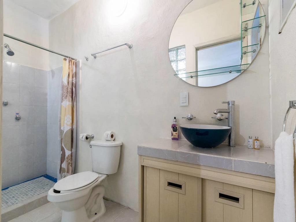 Căn hộ Casa Luca Playa del Carmen