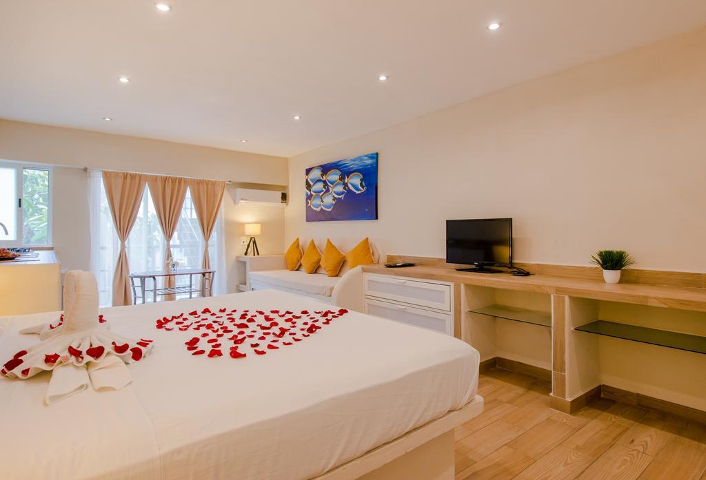 Căn hộ Casa Luca
