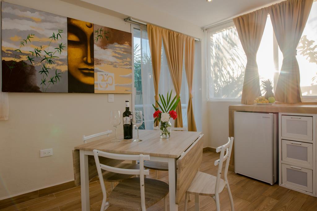 Casa Luca Căn hộ Playa del Carmen