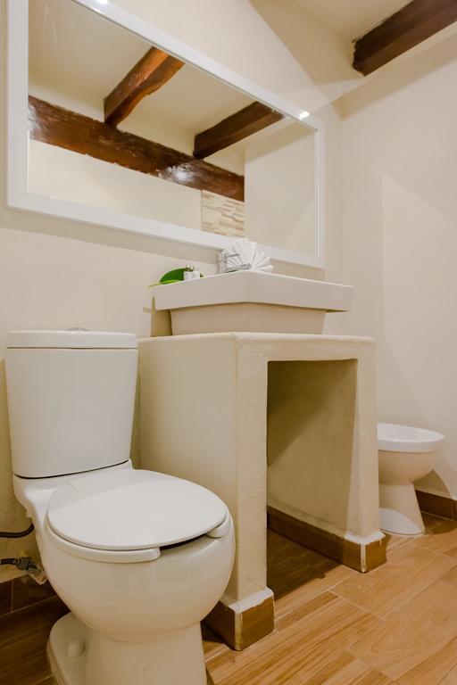 Apartamento Casa Luca