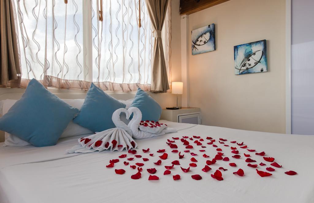 Casa Luca Căn hộ Playa del Carmen