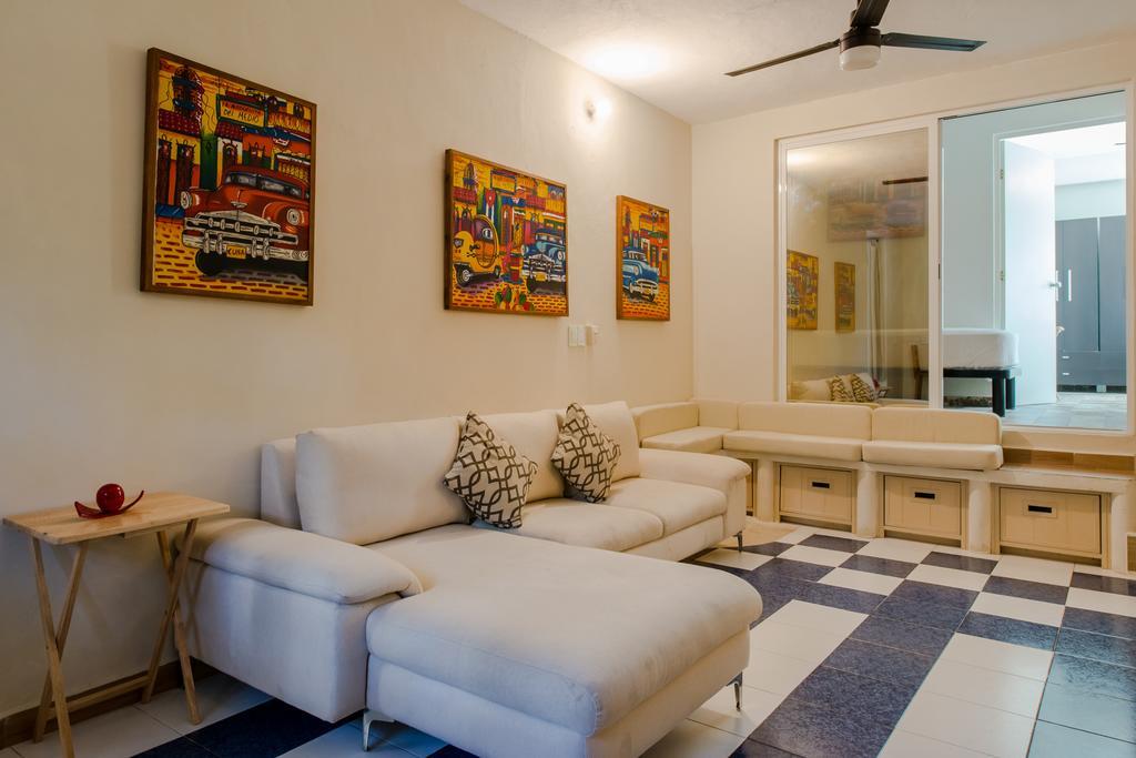 Casa Luca Căn hộ