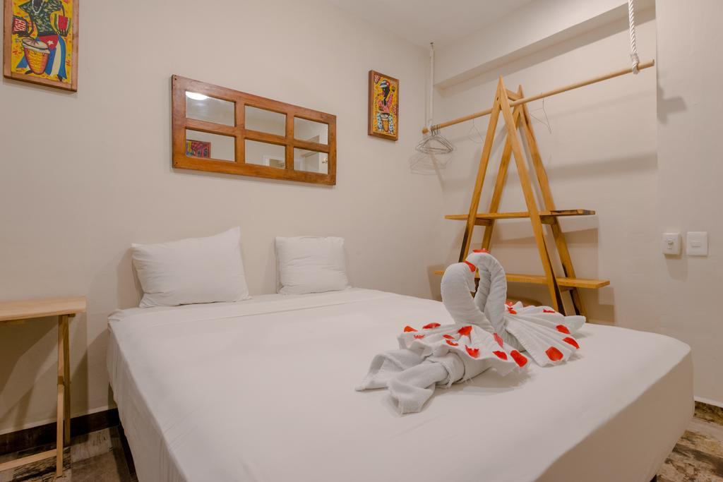 Casa Luca Căn hộ *